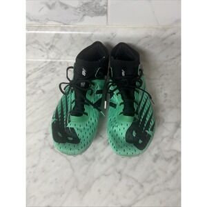 NEW BALANCE MENS MIDDLE DISTANCE 800 V6 MMD800G6 GREEN TRACK SPIKES MENS SIZE 8